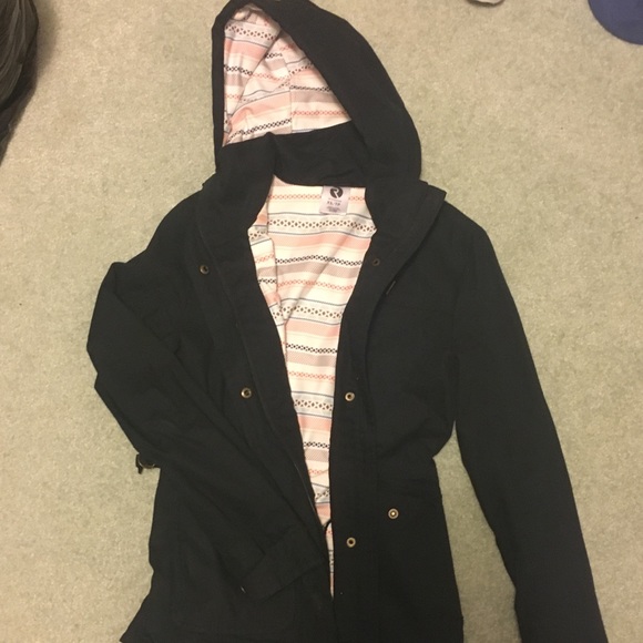 Ripzone jacket - Picture 2 of 5